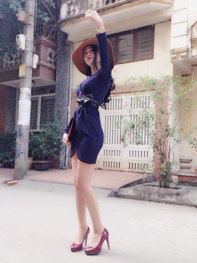 美丽陷阱